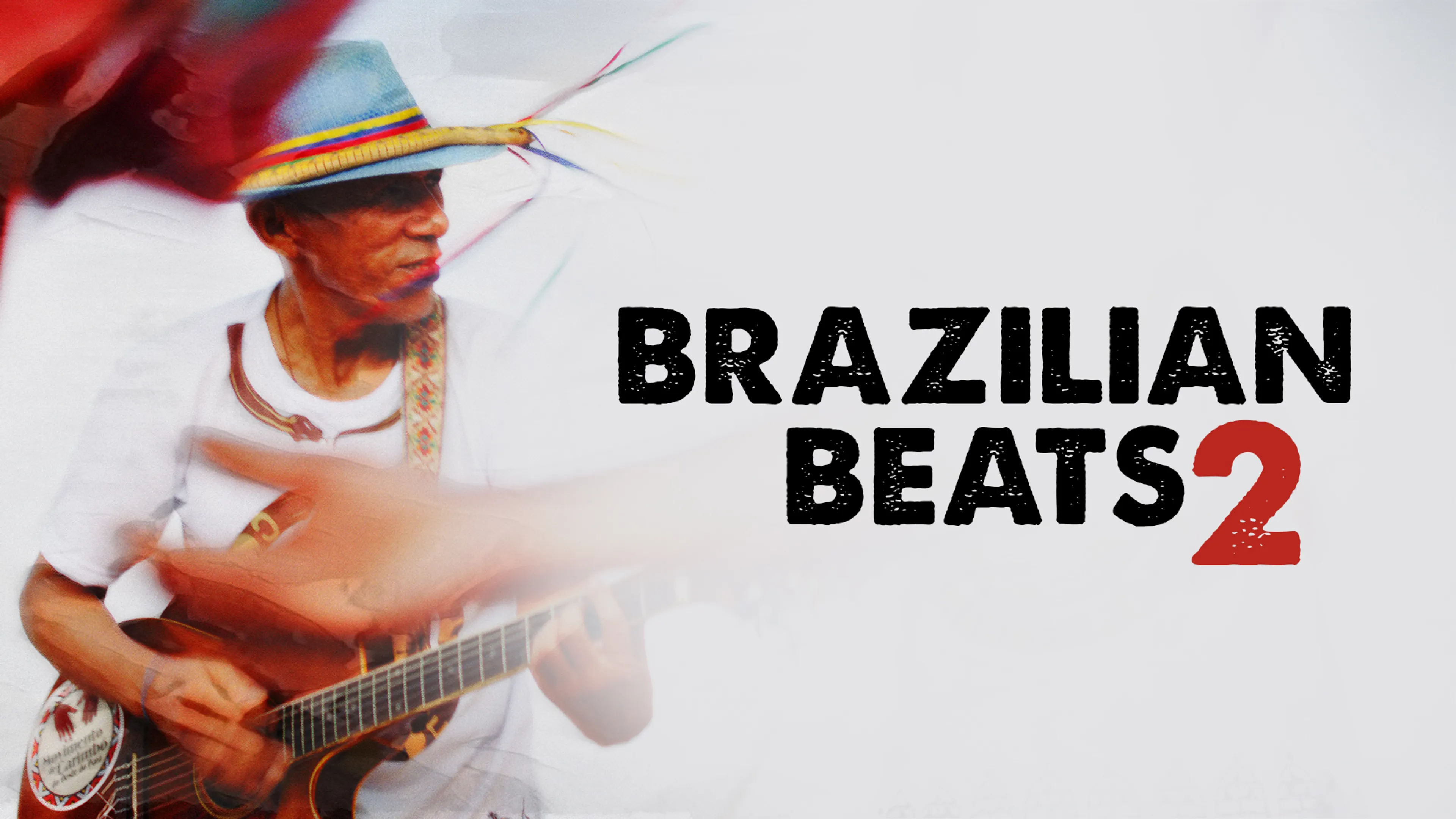 Brazilian Beats 2 poster